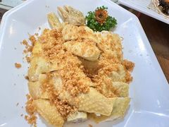-绿雅居原生态农庄(小涌店)
