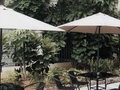 -旧屋咖啡(海景店)