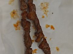 -宛平李记小吃(东关街店)