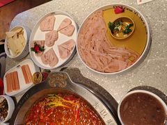 -大龙燚火锅(太古里店)