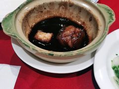 -老吉士酒家(天平路店)