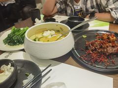 -榕意·川味之美(深业上城店)