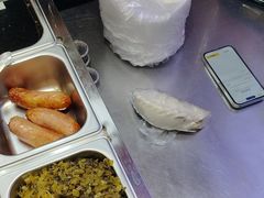 -张果佬年糕卷(科巷店)