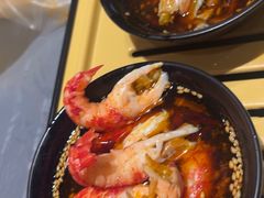 -肥肥虾庄·金牌油焖大虾(杨园滨江时代walk店)