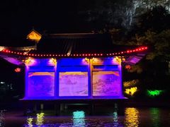 -桂林两江四湖景区