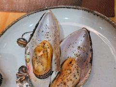 -福樱兰海鲜放题铁板烧(加州店)