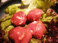 -牛人日志·鲜牛肉骨汤火锅(万科里瑧店)