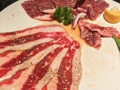 -隐家本格烧肉(万达广场店)