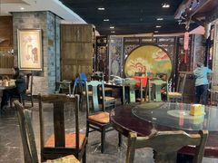 -顺兴老茶馆·精品川菜(世纪城店)