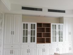 -佰丽爱家全屋定制(汶水店)