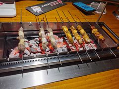 -牛上牛吊炉烧烤(红旗大街店)