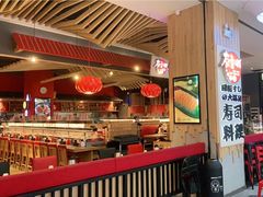 -友壹町寿司(嘉洲广场店)