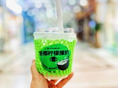 -书亦烧仙草(印象汇都市店)