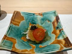 -鮨一日本料理(大中华店)