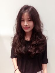 -简影造型·自选烫染接发salon
