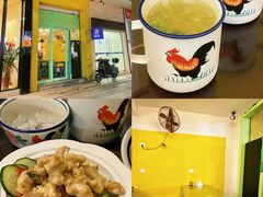 -马来MO简餐.南洋风味料理(美食街店)
