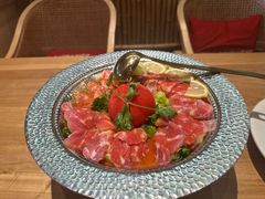 -福宝漠北·专注牛羊肉19年·西北菜(双湖林语店)