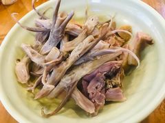 -晓马鸭店(新芜路店)