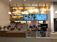 -爸爸糖手工吐司(贵阳花果园购物中心店)
