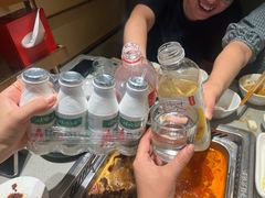 -海底捞火锅(天津SM城市广场店)