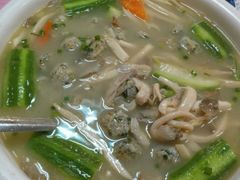 -邹记·美食(斗门店)