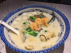 -山外山菜馆(玉泉路店)