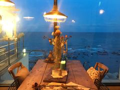 -Cafe Rooftop Cheongsapo