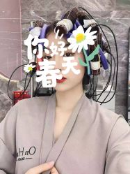 -OnHair造型