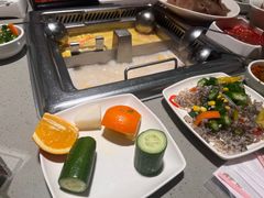 -海底捞火锅(珠影星光城夜宵主题店)