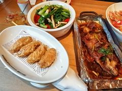 -新白鹿餐厅(城西银泰城店)