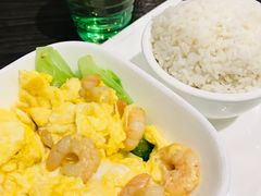 -华辉快餐店(江南西总店)