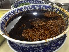 -西域美食蘭州拉面