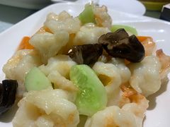 锦绣虾球-燕春楼(海河华鼎店)