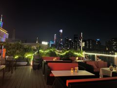 -琶醍壹号•潮菜江景餐吧