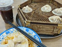 -西安贾三灌汤包·回坊小吃·清真炒菜(北院门总店)