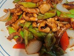 -倍儿美海鲜排挡·非遗海鲜蒸饺(洋货店)