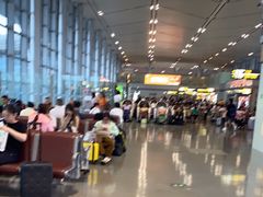 -贵阳龙洞堡国际机场-T2航站楼