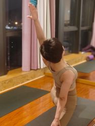 -玛尼瑜伽·普拉提