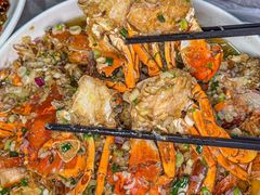 -辣螃铠盆盆蟹大排档(总店)