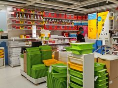 -宜家家居(西安未央商场店)