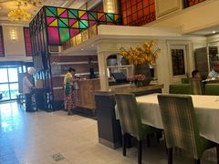 -大鸭梨烤鸭(左家庄店)