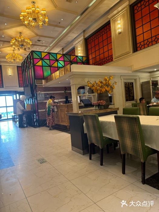 大鸭梨烤鸭(左家庄店)图片