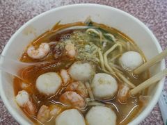 -明月虾面(厦禾路店)