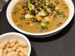 -味仙居(环城南路店)