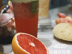 -奈雪的茶(苏宁广场店)