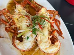 -坛南湾阿强农家乐.海鲜大排档老字号(福州地标美食店)
