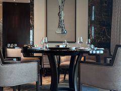 -环球港凯悦 · 享悦中餐厅