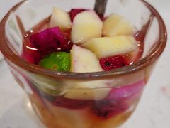 -旺角宝港式茶餐厅(寮步店)