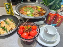 -肖记公安牛肉鱼杂馆·省级非物质文化遗产(江汉路直营店)