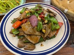 -刘师父老汉口江湖菜(蔡锷路店)